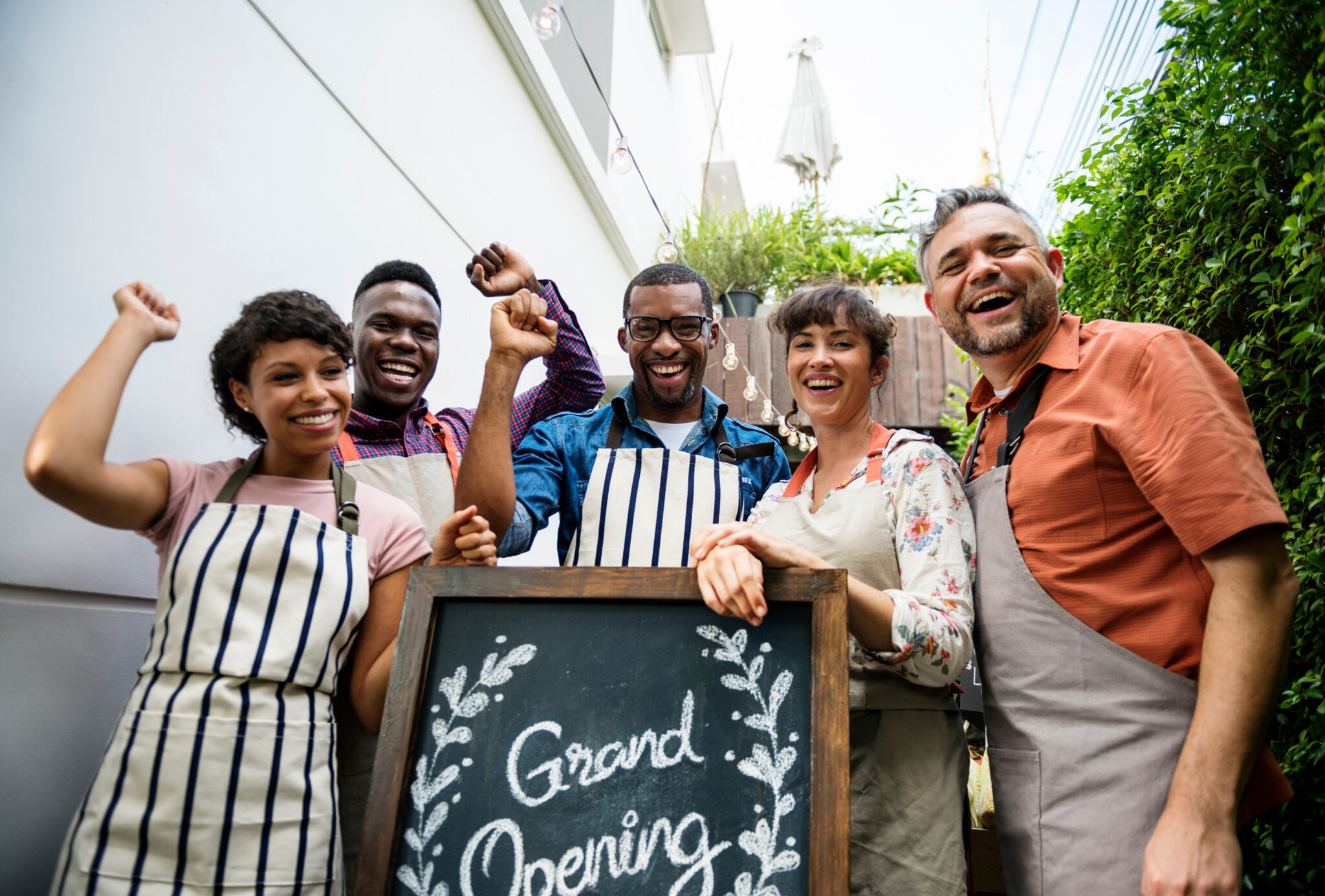 Small Business Health Insurance